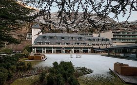 Hotel Andorra Park